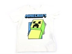 Name It jet stream Minecraft t-shirt